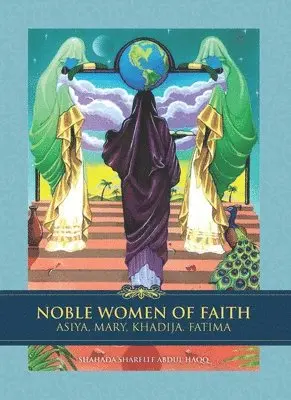 Noble Women of Faith