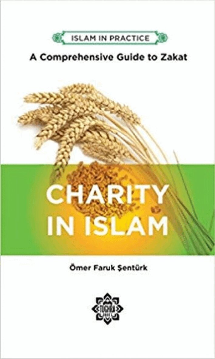 Omer Faruk Senturk - Charity in Islam, Häftad