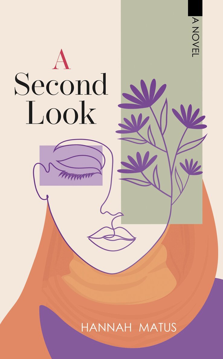 Hannah Matus - Second Look, Häftad