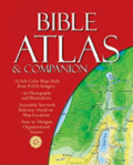 Bible Atlas & Companion