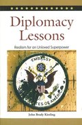 Diplomacy Lessons