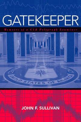 John F. Sullivan - Gatekeeper, Häftad. Tillgänglighet: Tillfälligt slut