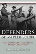 Defenders of Fortress Europe