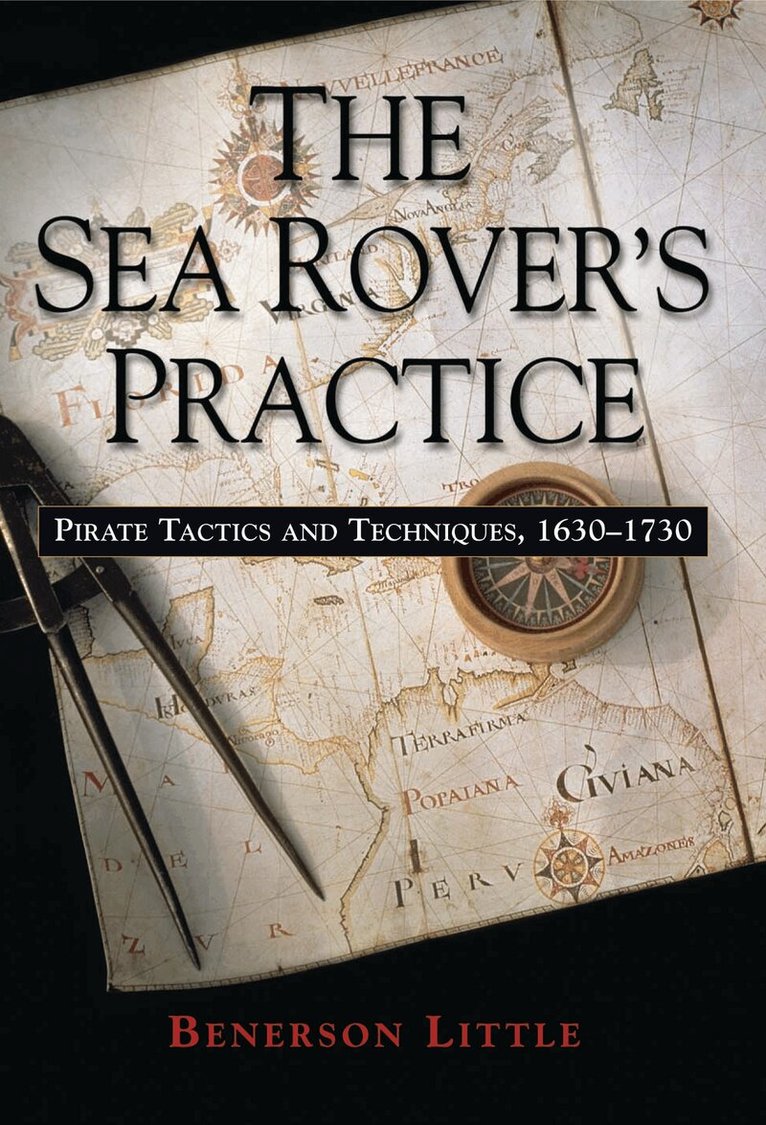 Benerson Little - Sea Rover's Practice, E-bok