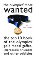 Olympics' Most Wanted