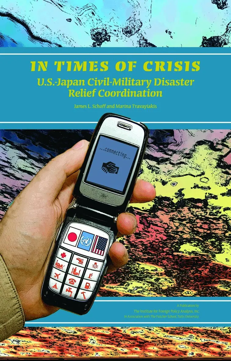 James L. Schoff, Marina Travayiakis - In Times of Crisis, Häftad. Tillgänglighet: Lägg i varukorg