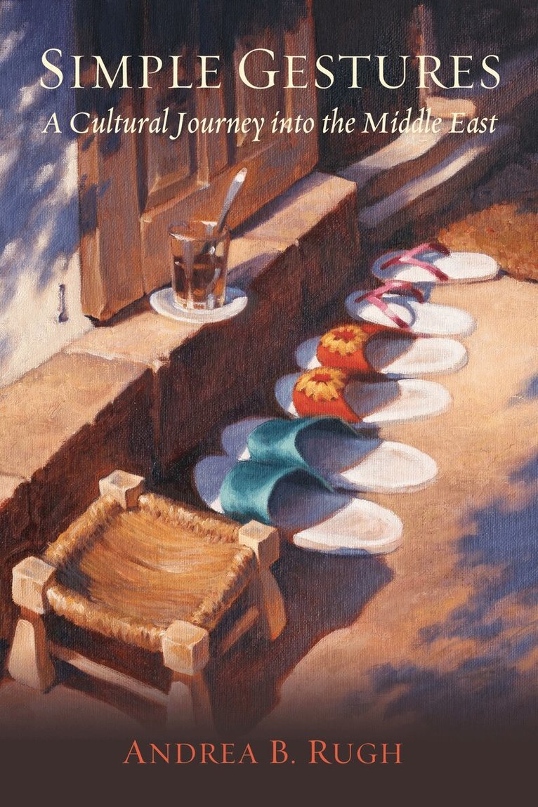 Andrea B. Rugh - Simple Gestures, E-bok