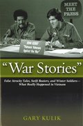 &quote;War Stories&quote;
