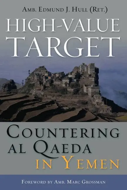 Edmund J. Hull, Marc Grossman - High-Value Target, Inbunden. Tillgänglighet: Tillfälligt slut