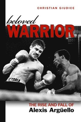 Beloved Warrior av Christian Giudice