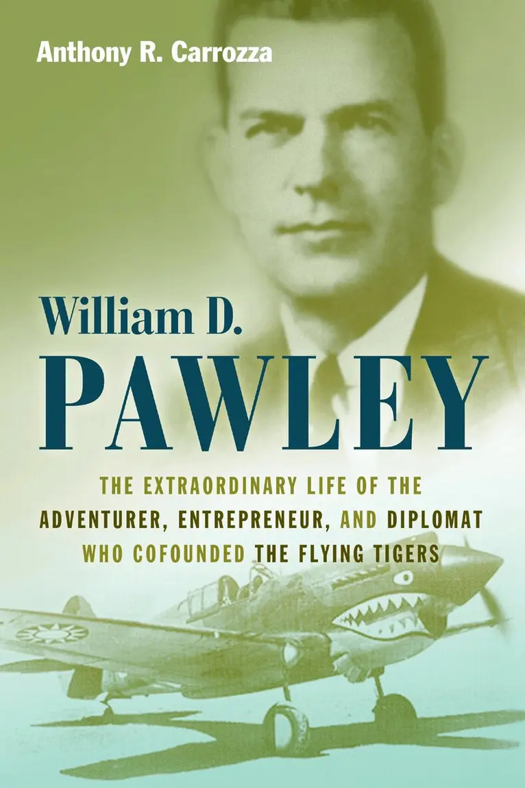 Anthony R. Carrozza - William D. Pawley, Inbunden. Tillgänglighet: Lägg i varukorg