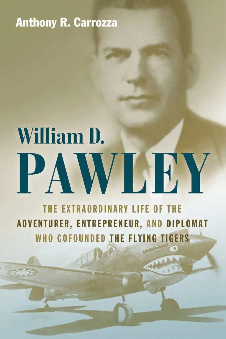 Anthony R. Carrozza - William D. Pawley, E-bok. Tillgänglighet: Lägg i varukorg