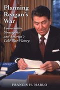 Planning Reagan's War