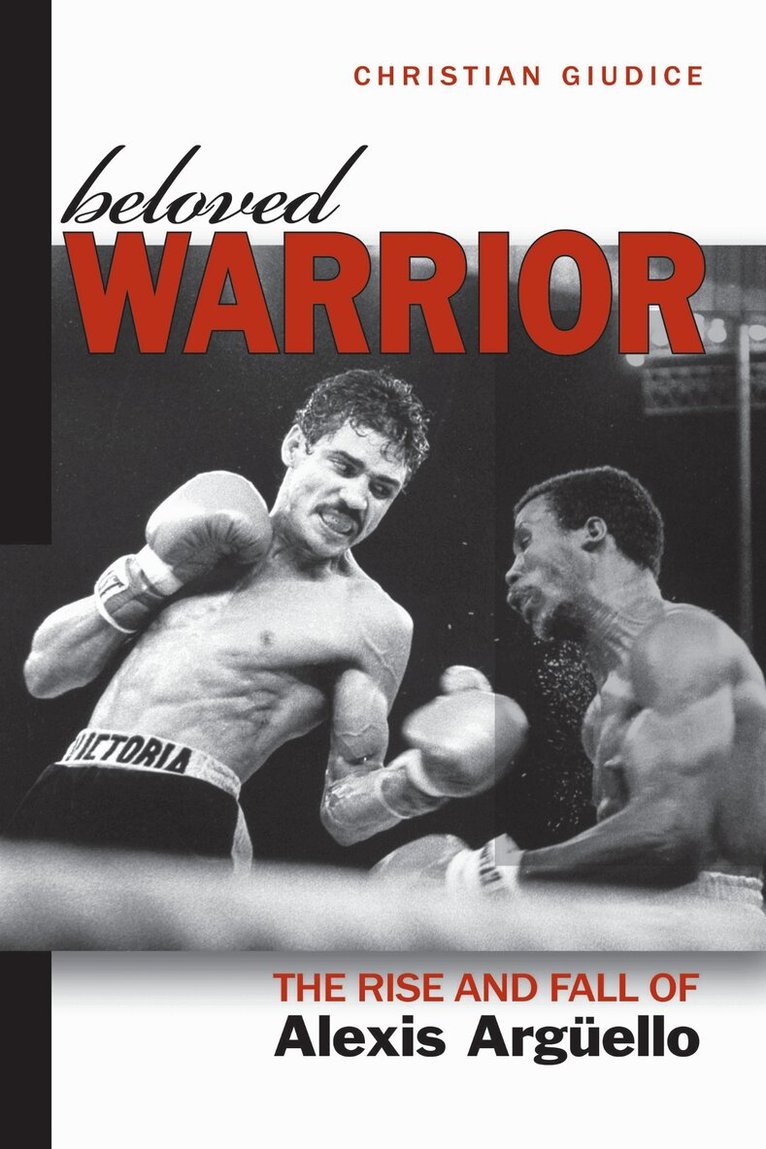 Christian Giudice - Beloved Warrior, E-bok