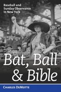 Bat, Ball, and Bible