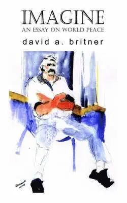 David A Britner - Imagine, Häftad. Tillgänglighet: Lägg i varukorg