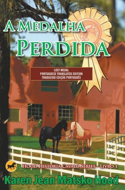 medalha perdida