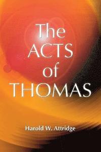 Acts of Thomas