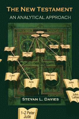 Stevan L. Davies - New Testament, Häftad