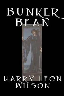 Leon Wilson, Harry - Bunker Bean, Häftad. Tillgänglighet: Lägg i varukorg