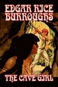 Cave Girl by Edgar Rice Burroughs, Fiction, Literary, Fantasy, Action & Adventure