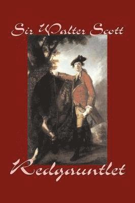 Walter Scott - Redgauntlet, Häftad