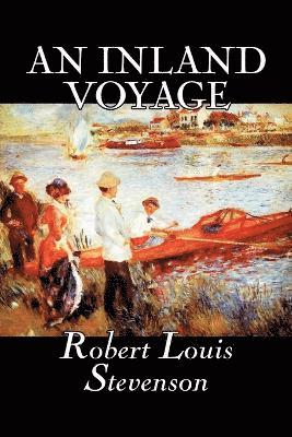 Louis Stevenson, Robert - Inland Voyage, Häftad
