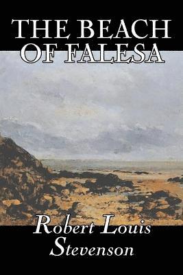 Louis Stevenson, Robert - Beach of Falesa, Häftad