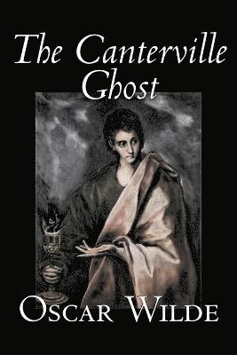 Oscar Wilde - Canterville Ghost, Häftad