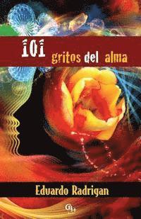Tina Conti, F. P. Sanfiel - 101 gritos del alma, Häftad