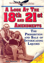 Amy Graham - A Look at the Eighteenth and Twenty-First Amendments, Inbunden
