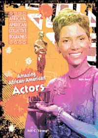 Jeff C. Young - Amazing African-American Actors, Inbunden. Tillgänglighet: Lägg i varukorg