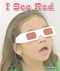 Trudy Micco - I See Red, Häftad