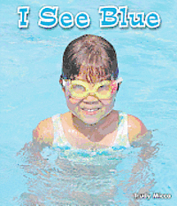 Trudy Micco - I See Blue, Häftad