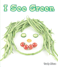 Trudy Micco - I See Green, Häftad