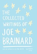 Collected Writings of Joe Brainard