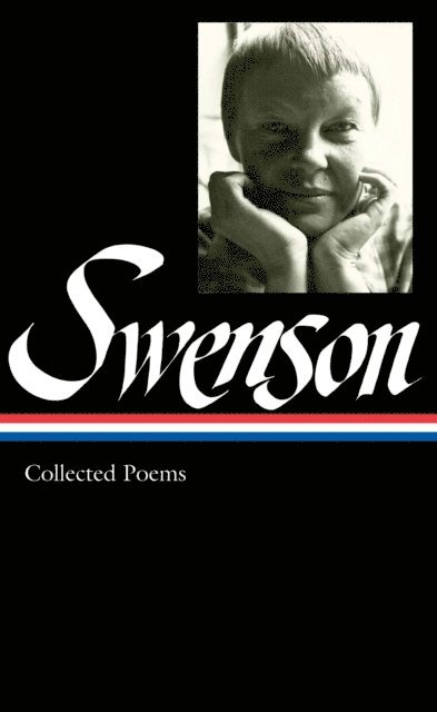 May Swenson, Langdon Hammer - May Swenson: Collected Poems (LOA #239), E-bok