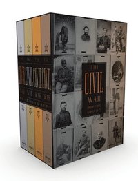 The Civil War Told By Those Who Lived It