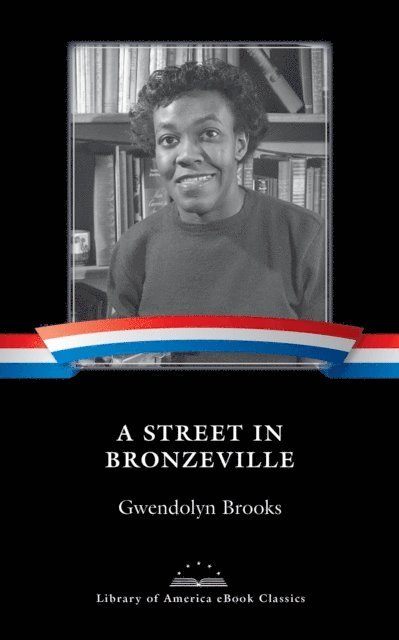 Gwendolyn Brooks - Street in Bronzeville, E-bok