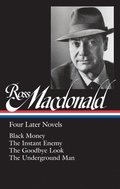 Ross Macdonald: Four Later Novels