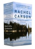 Rachel Carson: The Library of America Collection