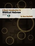 A Basic Introduction to Biblical Hebrew