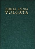 Latin Bible-FL-Sacra Vulgata