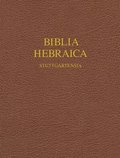 Biblia Hebraica Stuttgartensia