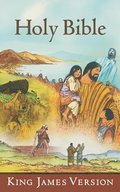 KJV Children's Holy Bible