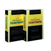 Old Testament Pseudepigrapha