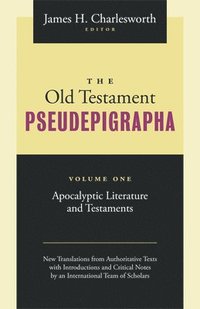 Old Testament Pseudepigrapha