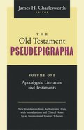 Old Testament Pseudepigrapha