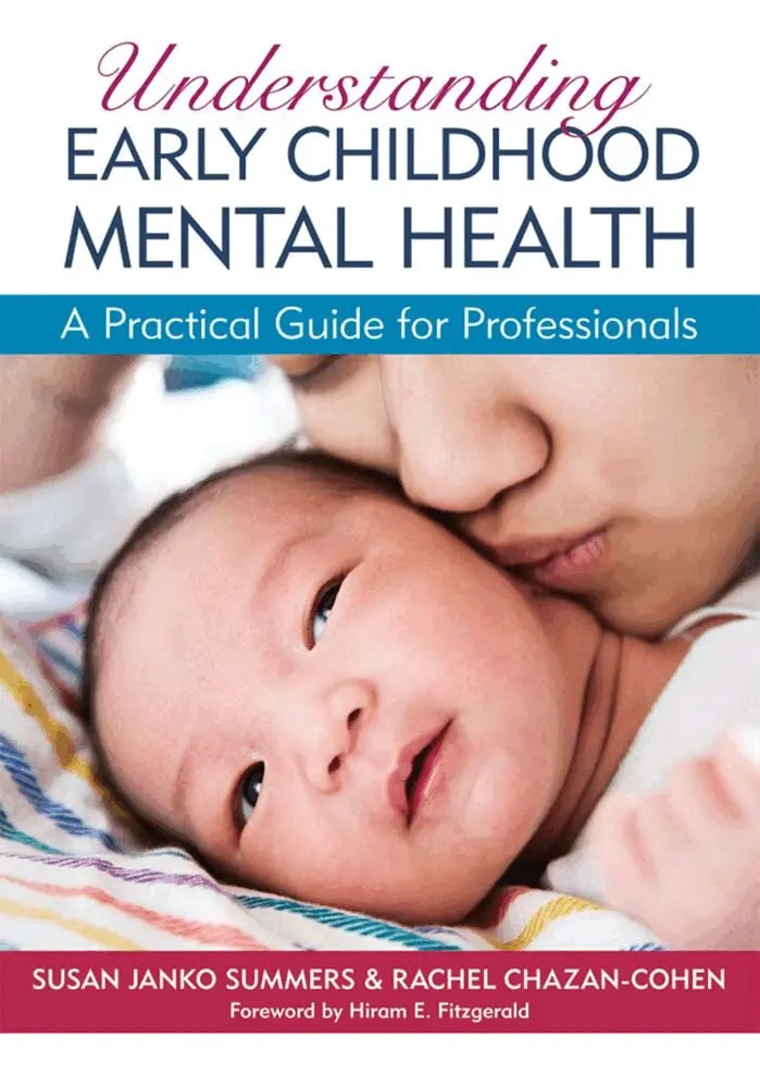 Susan J. Summers, Rachel Chazan-Cohen - Understanding Early Childhood Mental Health, Häftad. Tillgänglighet: Tillfälligt slut
