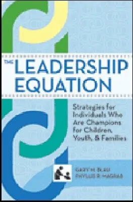 Gary M. Blau, Phyllis R. Magrab - Leadership Equation, Häftad. Tillgänglighet: Tillfälligt slut